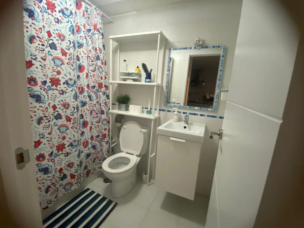Apartamento Centro Ciudad ヘレス スペイン
